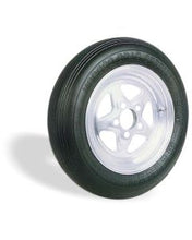 Load image into Gallery viewer, Drag Race Front Tire, 25.25 In X 5.5 In. X 15 In.