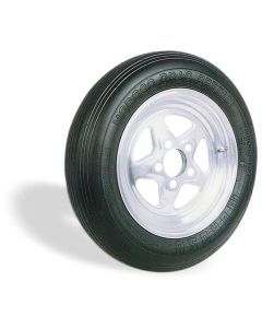 Drag Race Front Tire, 27.75 In X 7.1 In. X 15 In.