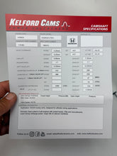 Load image into Gallery viewer, Kelford 312/306 V1 | K20A-K24 iVTEC