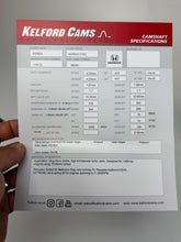 Load image into Gallery viewer, Kelford 322/318 V1 | Turbo K20A-K24 iVTEC