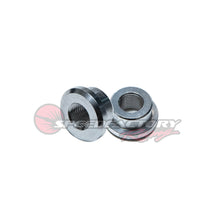 Load image into Gallery viewer, SpeedFactory Racing 1/8" NPT Female Aluminum Weld Bung