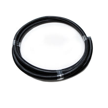 Load image into Gallery viewer, SpeedFactory Racing -10AN Black Braided Hose - 10' Section