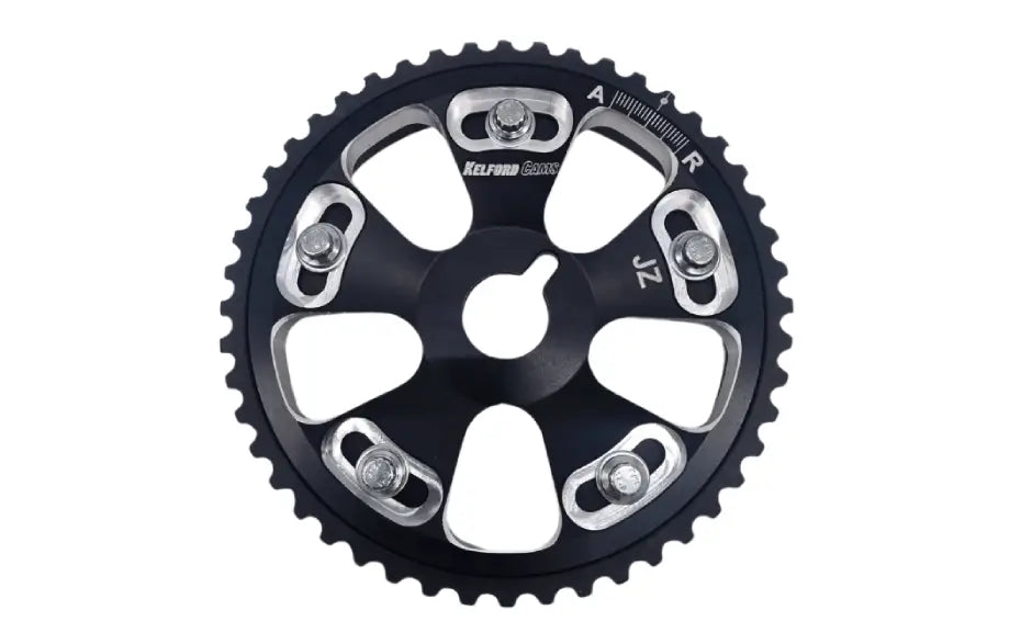 Kelford KCGJZ SINGLE | 1JZ / 2JZ Single Cam Gear