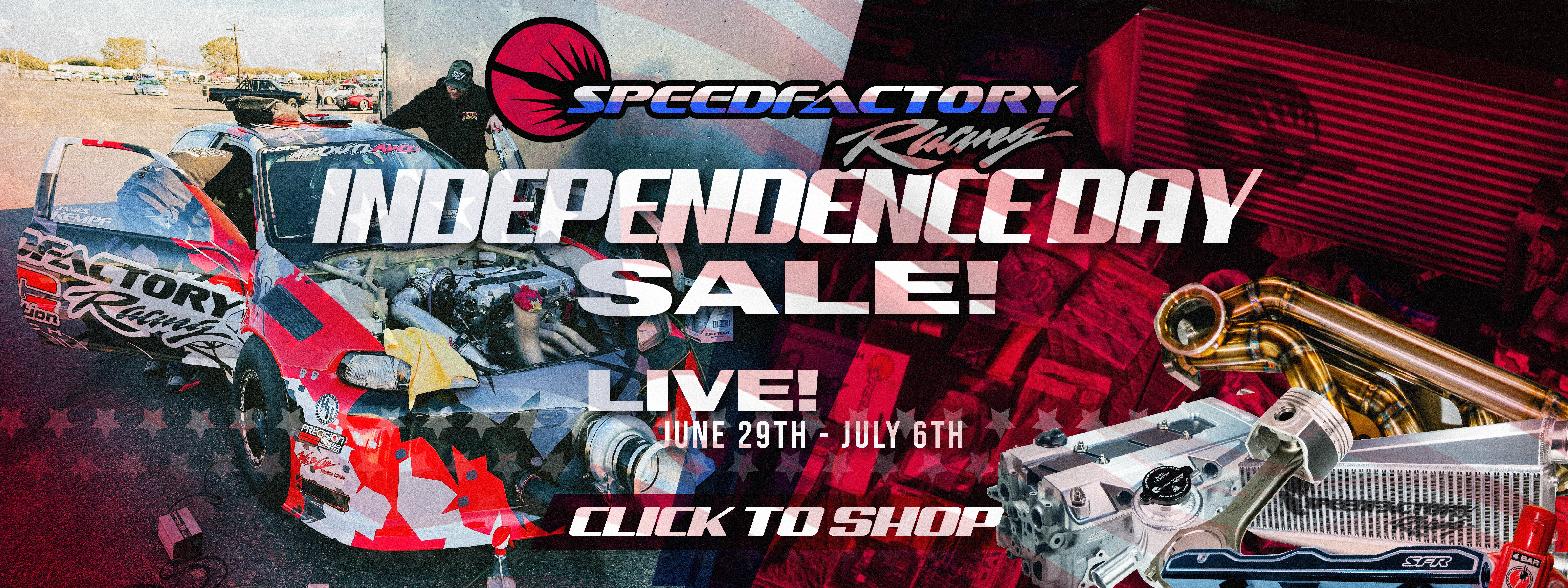 SpeedFactoryRacing