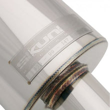 Load image into Gallery viewer, Mega Power R Exhaust - &#39;06-&#39;11 Civic Si 2dr.