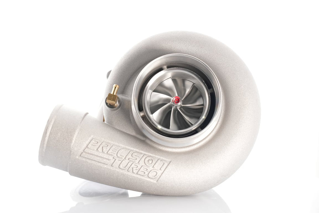 Precision Turbo - NEXT GEN PT6870 BB HP CC W