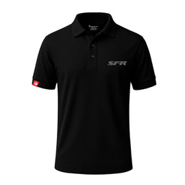 SpeedFactory Racing Daily Driver Polo