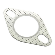 Load image into Gallery viewer, 2-Hole Exhaust Gasket - 2" to 4.0" - BLOX Racing