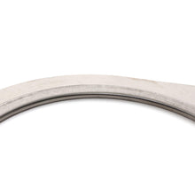 Load image into Gallery viewer, 2-Hole MLS Exhaust Gasket - 2.25" - BLOWOUT - BLOX Racing