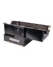 Load image into Gallery viewer, Oil Pan, BBC, Marine, 10 Inch Deep Sump