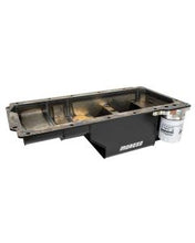 Load image into Gallery viewer, Oil Pan, GM LS, Rear Sump, F-Body, 93-02, Spin-On Oil Filter Adapter