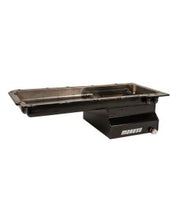 Load image into Gallery viewer, Oil Pan, GM LS, Rear Sump, Early F-Body, 2 -10 AN Remote Filter