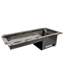 Oil Pan, Dart LS Next, Swap