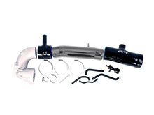 Load image into Gallery viewer, PRL Motorsports 2016-2021 Honda Civic 1.5T Titanium Turbocharger Inlet Pipe Upgrade Kit-Black Thermal Coated