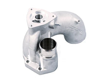 Load image into Gallery viewer, PRL Motorsports 2016-2021 Honda Civic 1.5T Titanium Turbocharger Inlet Pipe Upgrade Kit-Black Thermal Coated