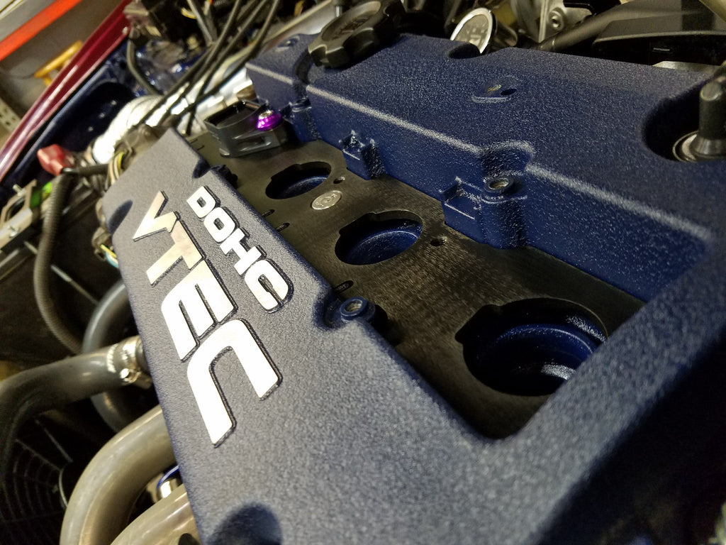 H22 Coil On Plug Plate (H22 COP Plate) - Image 4