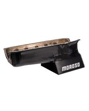 Load image into Gallery viewer, Oil Pan, SBC Pre- 80 Driver'S Side Dipstick, 8.25 In. Deep T-Sump