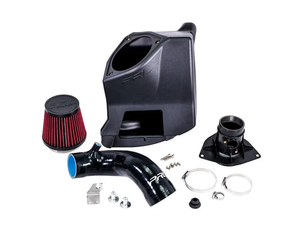 PRL Motorsports 2022-2024 Honda Civic 2.0L High Volume Intake System