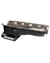 Load image into Gallery viewer, Oil Pan, BBC Mark Iv, GM A Body, 8 In. Deep, T-Sump