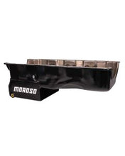 Load image into Gallery viewer, Oil Pan, BBC Gen V / Vi , 8 In Deep, Windage Tray, No Scraper