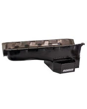 Load image into Gallery viewer, Oil Pan, BBC Mark Iv, GM A Body, 8 In. Deep, Road Race Baffled, T-Sump, Windage Tray