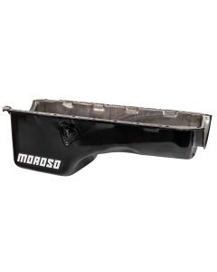 Oil Pan, BBC Mark Iv, Stock