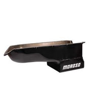 Load image into Gallery viewer, Oil Pan, Pontiac V-8, 8.5 In. Deep