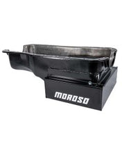 Load image into Gallery viewer, Oil Pan, Ford 351W, Road Race Baffled, Front Sump