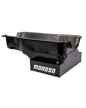 Load image into Gallery viewer, Oil Pan,Ford 289-302, Front Sump