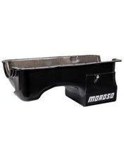Load image into Gallery viewer, Oil Pan, Ford 289-302, 9 In. Deep, Rear Sump