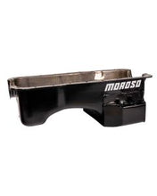 Load image into Gallery viewer, Oil Pan, Ford 289-302, Road Race Baffled, Rear T-Sump