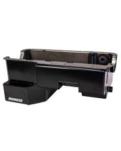 Load image into Gallery viewer, Oil Pan, Ford 351W, Power Pouch, Billet End Seals, 9 In. Deep, Rear Sump
