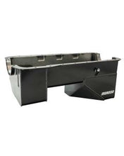 Load image into Gallery viewer, Oil Pan, Ford 289 302, 66-77 Bronco, Billet End Seals, 9 In. Deep, Rear Sump