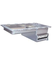 Load image into Gallery viewer, Oil Pan, Ford 5.4, Lightning, Drag Race Baffled, Rear T-Sump