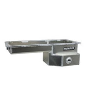 Load image into Gallery viewer, Oil Pan, Ford 5.0 Coyote, Road Race Baffled, Rear T-Sump, Alum.