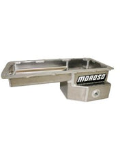 Load image into Gallery viewer, Oil Pan, Ford 5.0 Coyote, Drag Race Baffled, Rear T-Sump