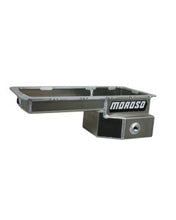 Load image into Gallery viewer, Oil Pan,Ford 5.0 Coyote, Road Race Baffled,Rear T-Sump, Fox Swap, Aluminum