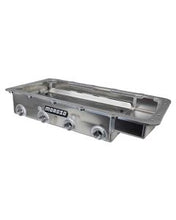 Load image into Gallery viewer, Oil Pan, Ford Coyote, External Dry Sump, Road Race, Aluminum