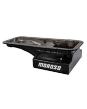 Load image into Gallery viewer, Oil Pan, Ford Fe, 6 In. Deep, Front T-Sump