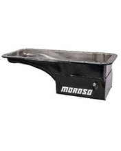 Load image into Gallery viewer, Oil Pan, Ford Fe, 7.5 In. Deep, Front Sump