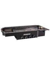Load image into Gallery viewer, Oil Pan, GM Lt1, Gen V, Dry Sump, 4 P/U, Steel