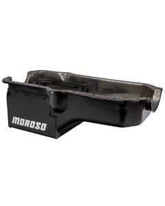Oil Pan, Amc Car, Jeep V8, Cj, Sj, C104, Deep Sump