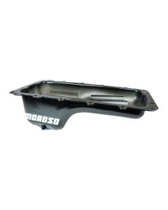 Oil Pan, Ford 4.6, 5.4, Pu, Suv, Black