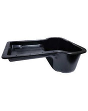 Load image into Gallery viewer, Oil Pan, Ford 6.0 , 6.4 F-Series Superduty Powder Coated