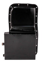 Load image into Gallery viewer, Moroso  Honda / Acura 1.8L VTEC / Non-VTEC 5.5qt 6in Steel Street / Strip / Road Race Oil Pan