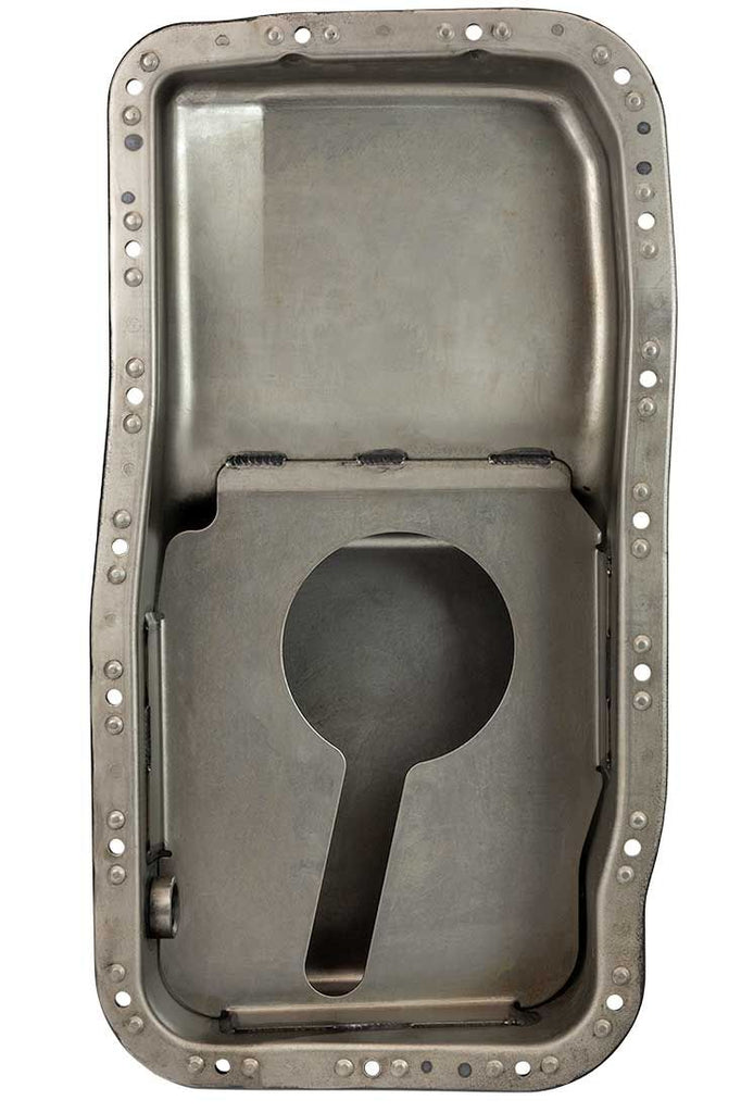 Moroso Acura 1.8L VTEC/Non-VTEC Engine, Stock Configuration Sump