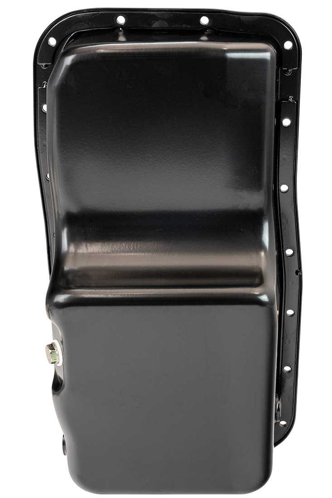 Moroso Acura 1.8L VTEC/Non-VTEC Engine, Stock Configuration Sump