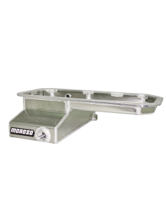 Oil Pan, Toyota, 2Rzfe, 3Rzfe, -16An Pick Up, 5.5 In. Deep