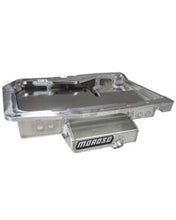 Load image into Gallery viewer, Oil Pan, Mazda Miata Nc, Aluminum, Road Race Baffle