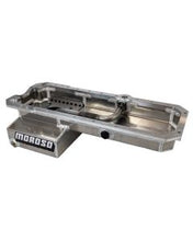 Load image into Gallery viewer, Oil Pan, Toyota, 1Jz, 2JZ, Rear Sump, Swap, Wet Sump, Aluminum